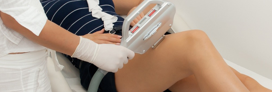 Epilation définitive