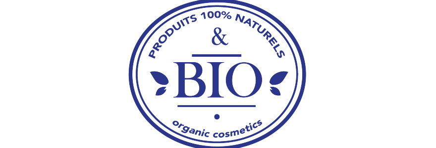 logo cosmétique biologique