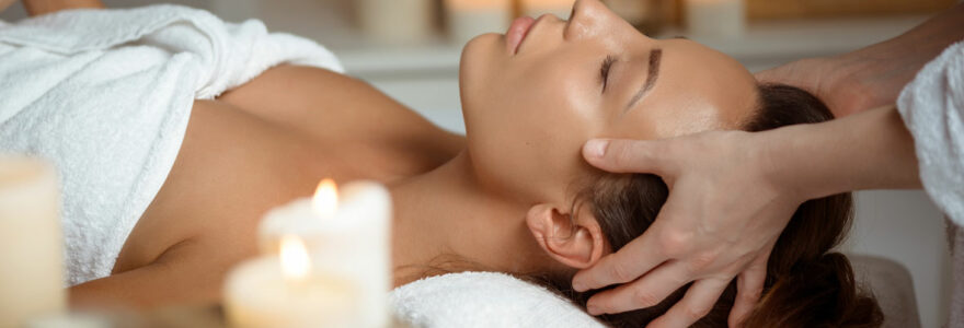 Spas et hydratation