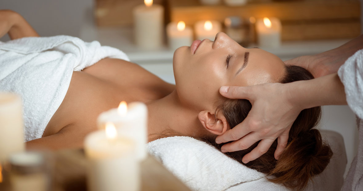 Spas et hydratation